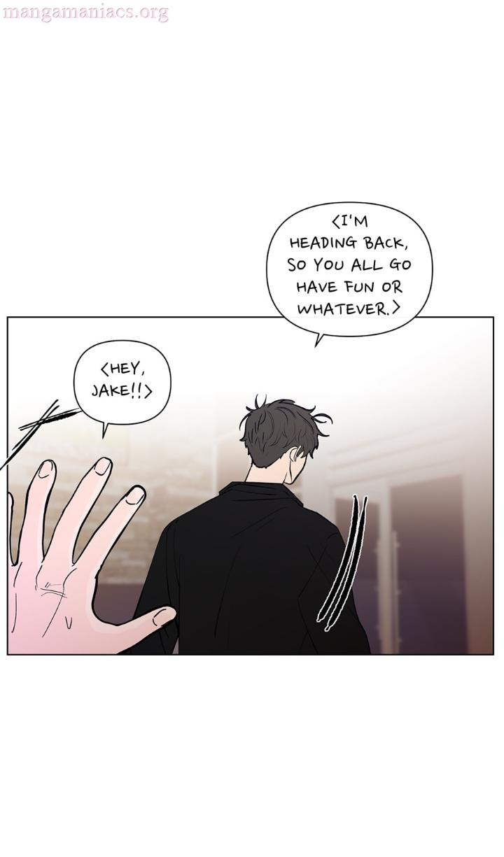 Banana Scandal by DOLSHA – Season 2 – Uncensored [Eng] page 19