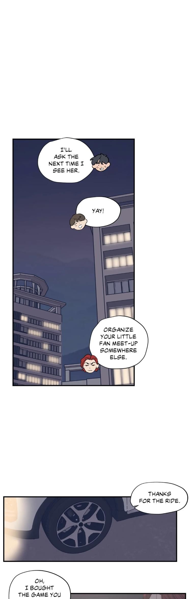 Love for Sale by Dal Hyeon Ji – Season 2 [Eng] page 20