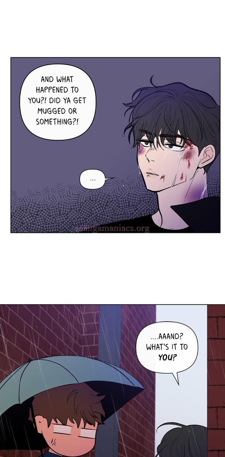 Banana Scandal by DOLSHA – Season 2 – Uncensored [Eng] page 19