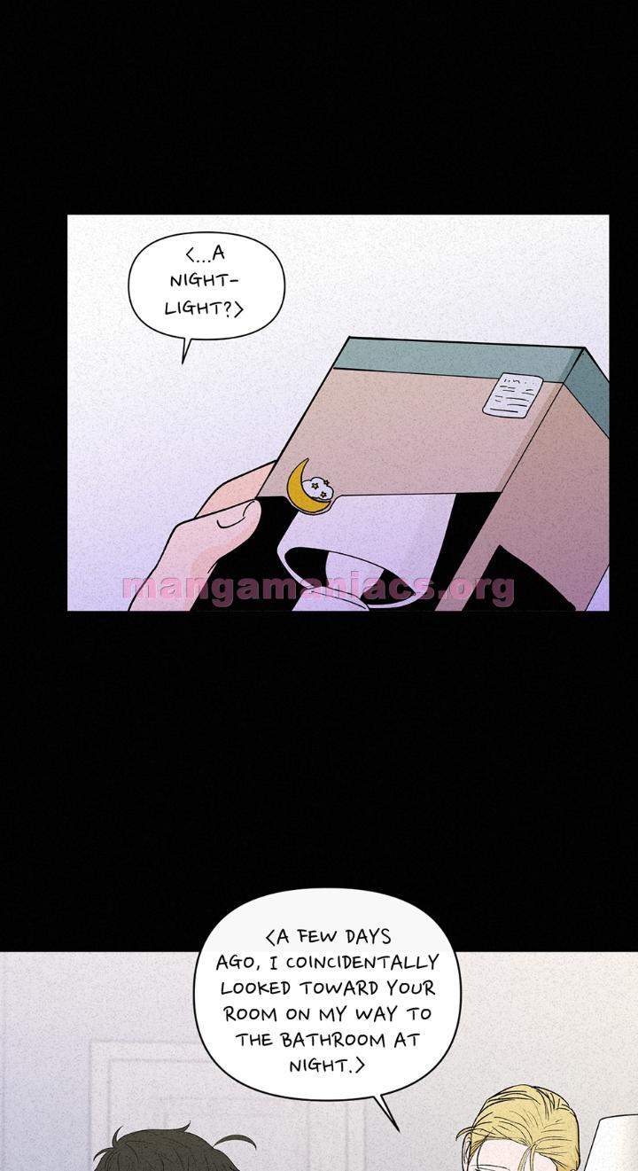 Banana Scandal by DOLSHA – Season 2 – Uncensored [Eng] page 19