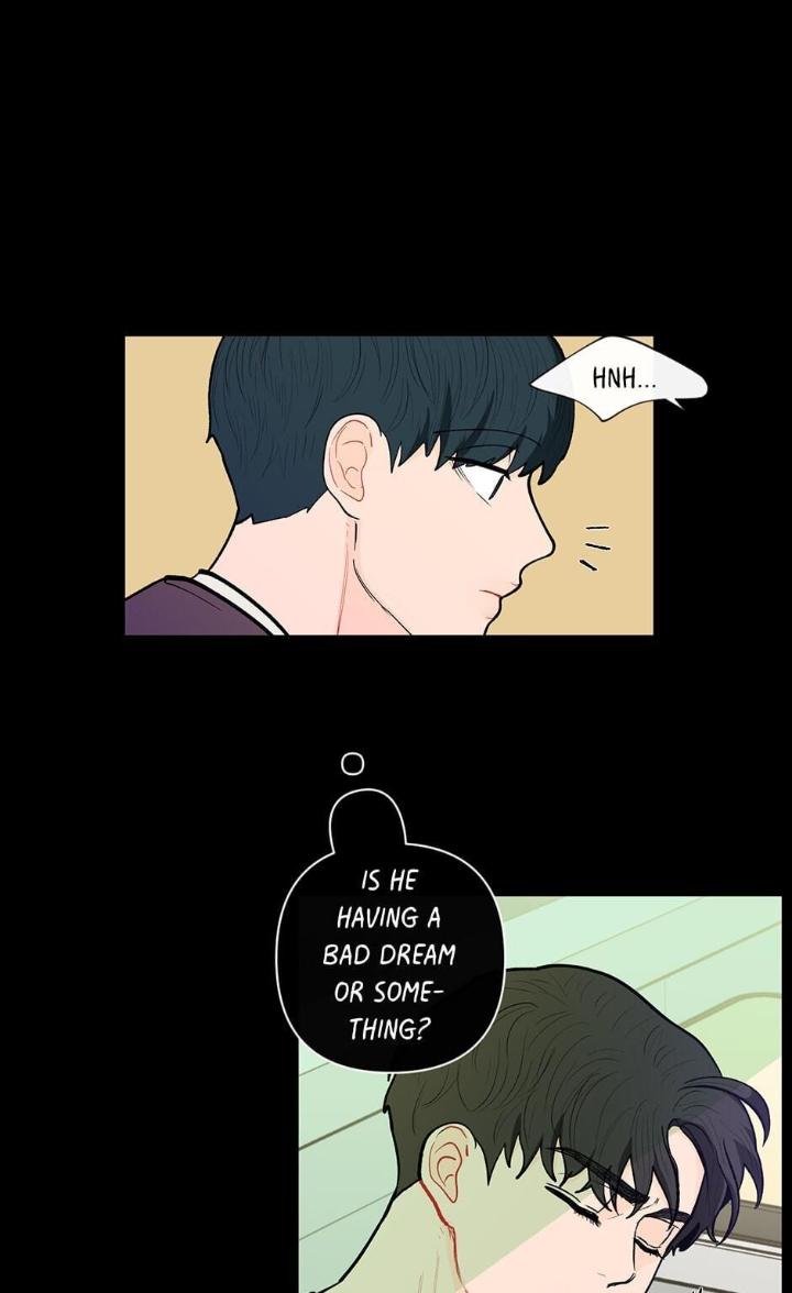 Banana Scandal by DOLSHA – Season 2 – Uncensored [Eng] page 18