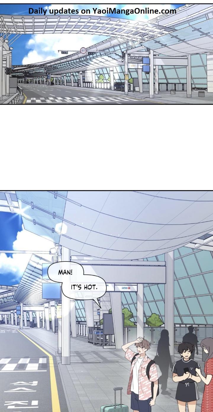 Yours to Claim by Zzin-Bam / Waje – Season 1 [Eng] page 18