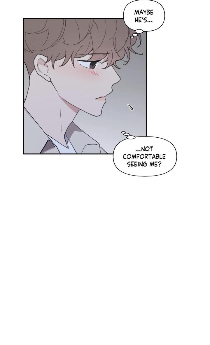 Yours to Claim by Zzin-Bam / Waje – Season 1 [Eng] page 18