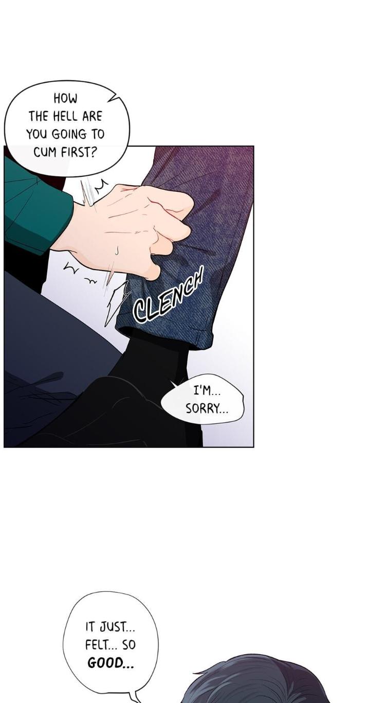 Banana Scandal by DOLSHA – Season 2 – Uncensored [Eng] page 18