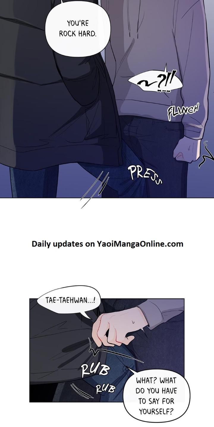 Banana Scandal by DOLSHA – Season 2 – Uncensored [Eng] page 18