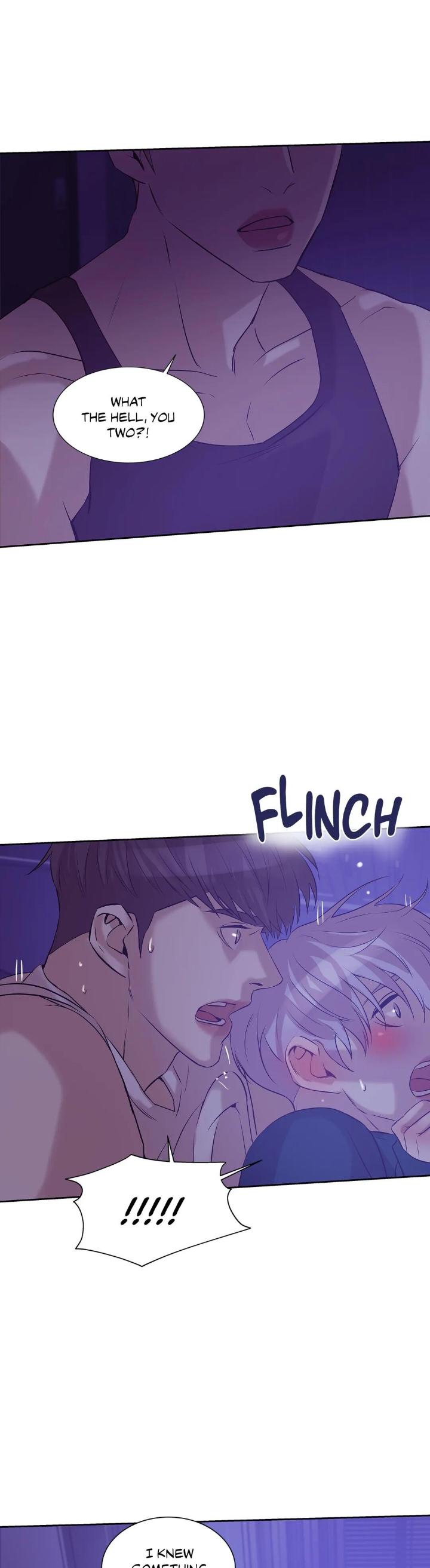 Pearl Boy by KinGin [Eng] page 17