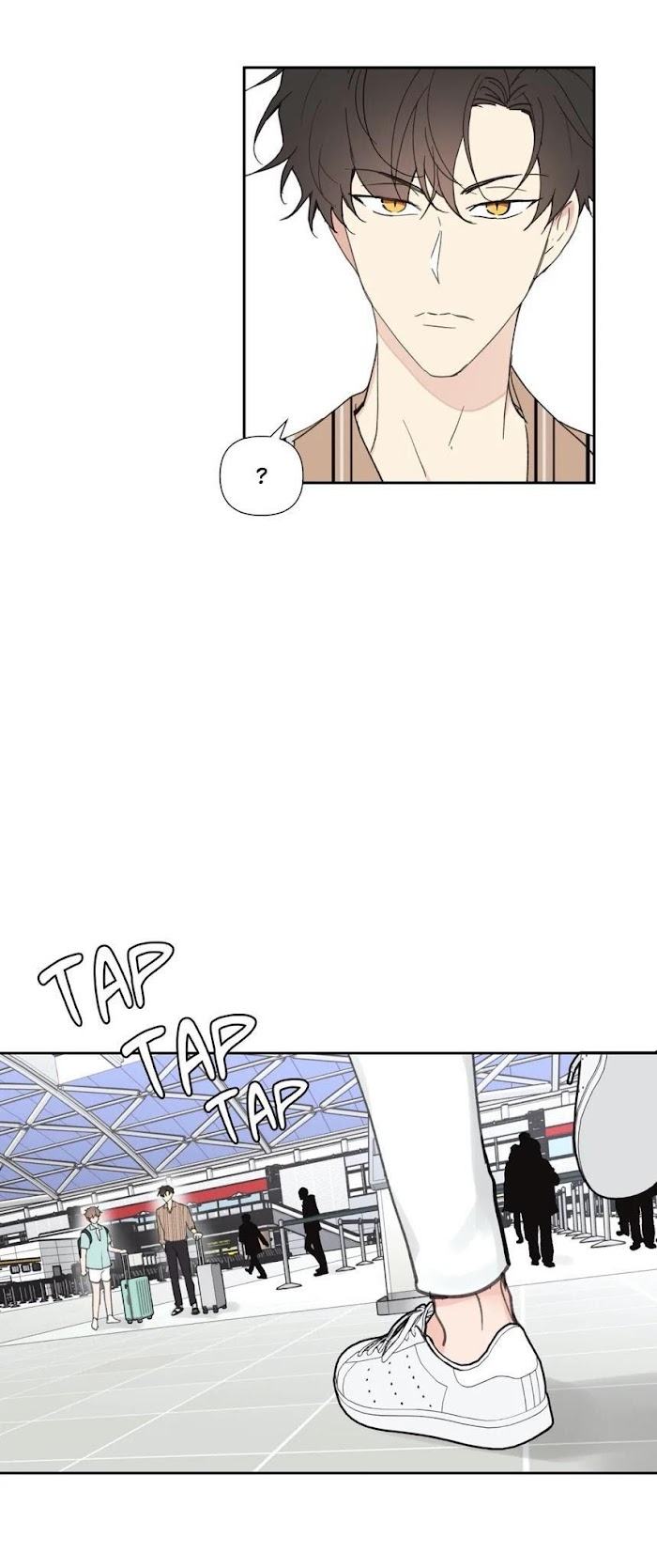 Yours to Claim by Zzin-Bam / Waje – Season 1 [Eng] page 18