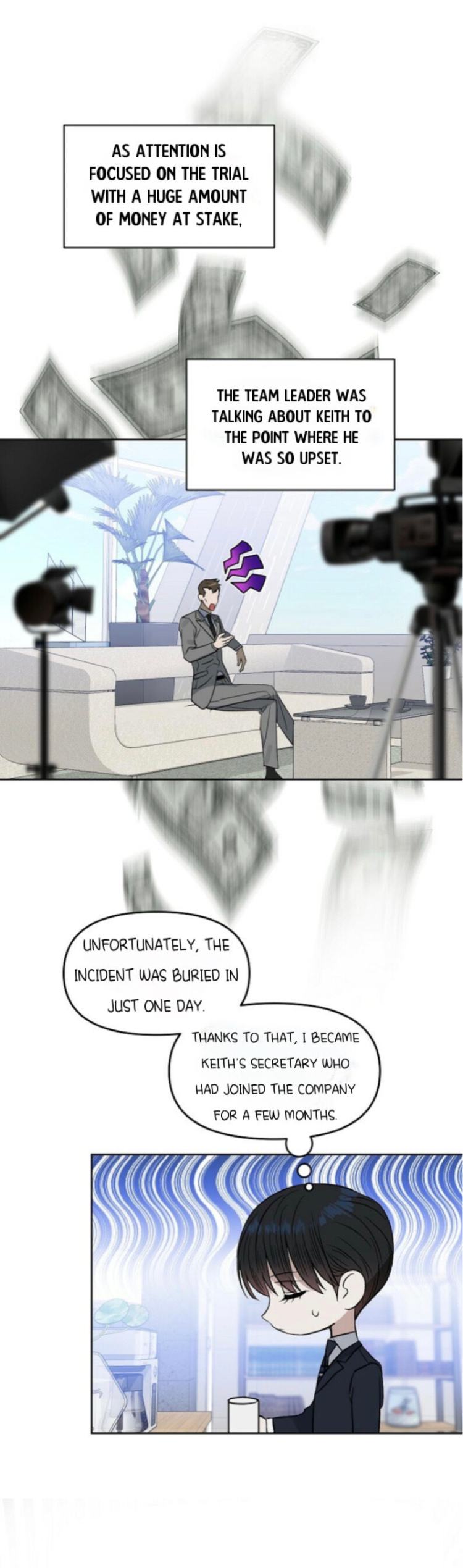 Kiss Me, Liar by Zig – Uncensored – Special 20-21 [Eng] page 19