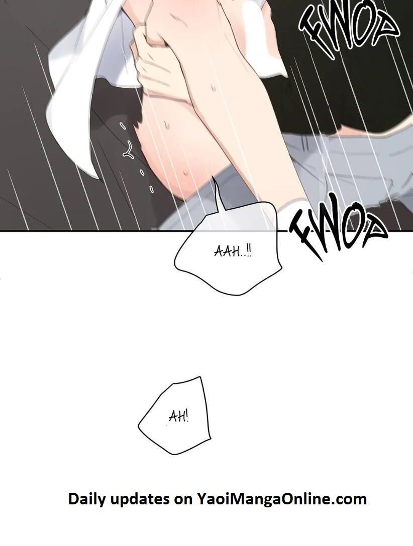 Yours to Claim by Zzin-Bam / Waje – Season 2 [Eng] page 18