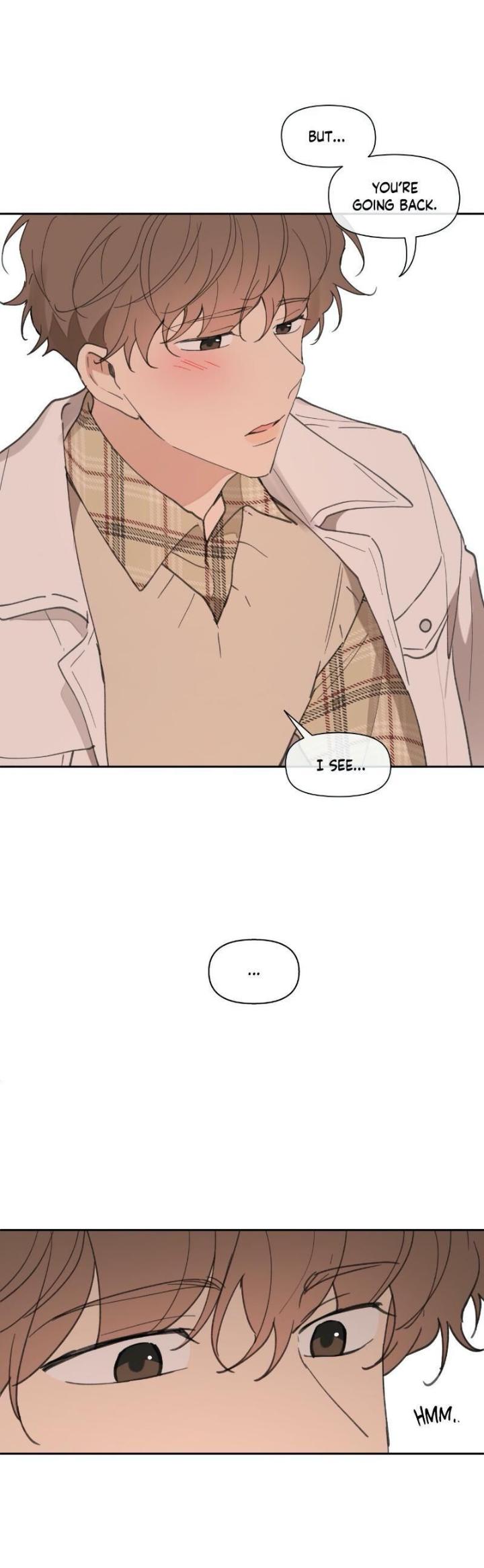 Yours to Claim by Zzin-Bam / Waje – Season 2 [Eng] page 16