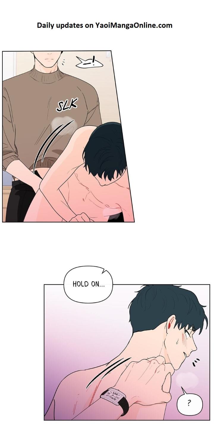 Banana Scandal by DOLSHA – Season 2 – Uncensored [Eng] page 18