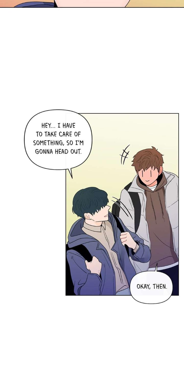 Banana Scandal by DOLSHA – Season 2 – Uncensored [Eng] page 17