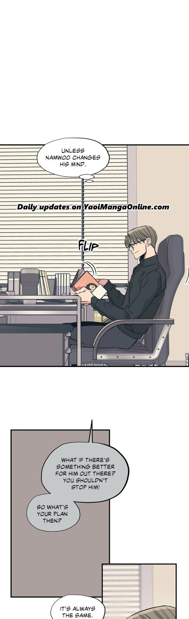 Love for Sale by Dal Hyeon Ji – Season 2 [Eng] page 21