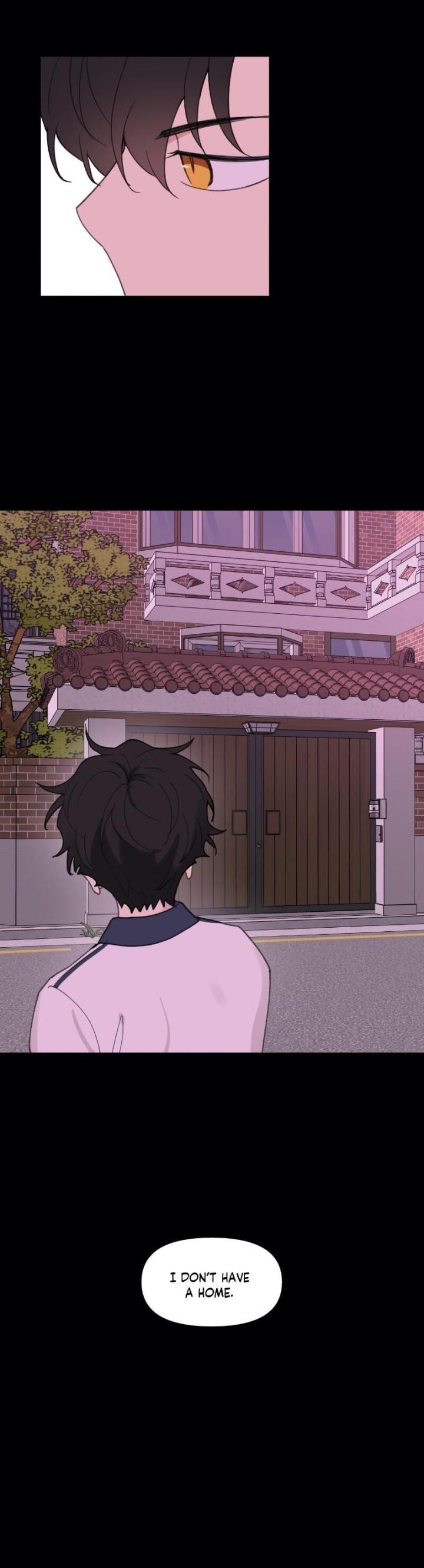 Yours to Claim by Zzin-Bam / Waje – Season 2 [Eng] page 19