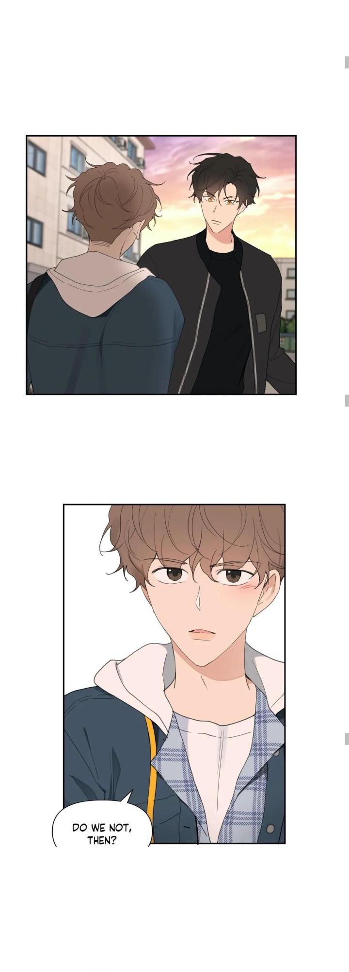 Yours to Claim by Zzin-Bam / Waje – Season 2 [Eng] page 19