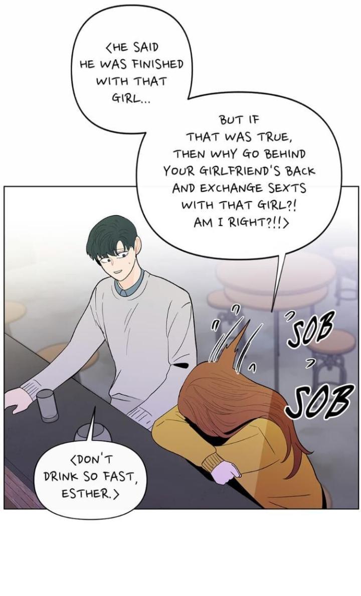 Banana Scandal by DOLSHA – Season 2 – Uncensored [Eng] page 18