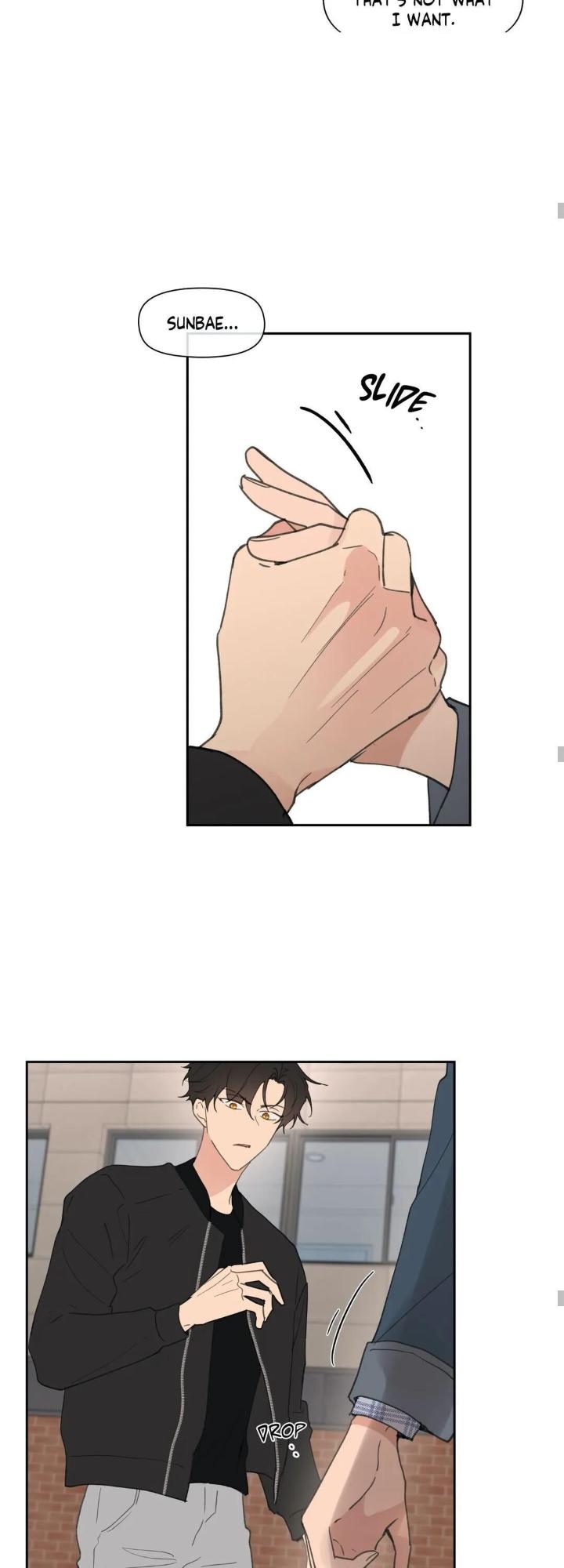 Yours to Claim by Zzin-Bam / Waje – Season 2 [Eng] page 18