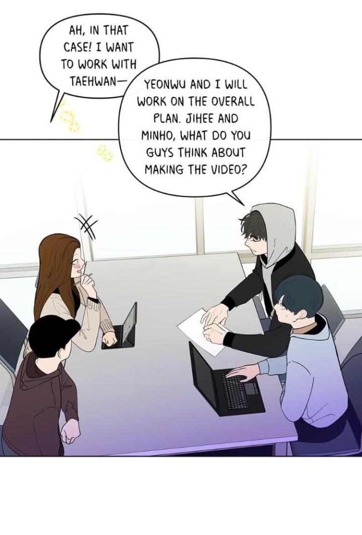 Banana Scandal by DOLSHA – Season 2 – Uncensored [Eng] page 19