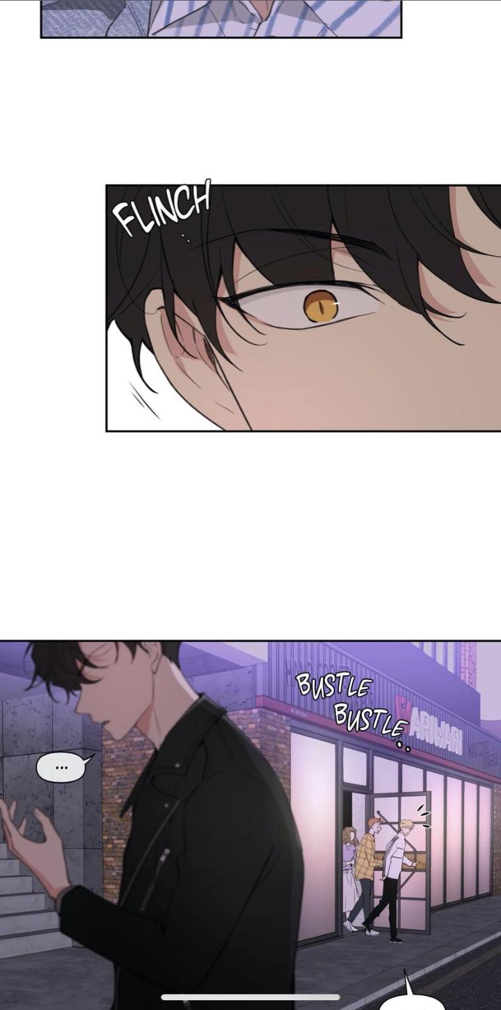 Yours to Claim by Zzin-Bam / Waje – Season 1 [Eng] page 19