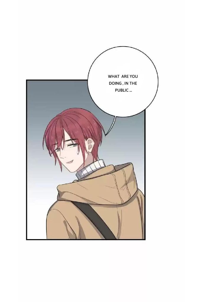 Too Close by JiJing Jun, Shou – Part 5 – Bonus [Eng] page 20