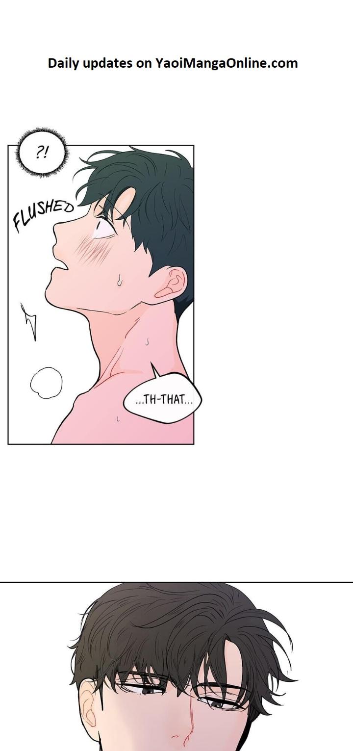 Banana Scandal by DOLSHA – Season 2 – Uncensored [Eng] page 18