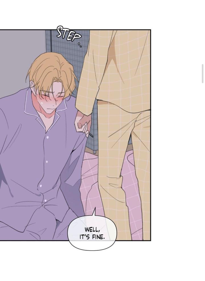 Yours to Claim by Zzin-Bam / Waje – Season 2 [Eng] page 19