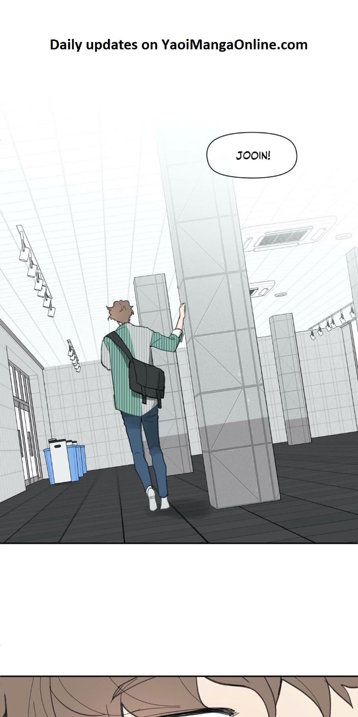 Yours to Claim by Zzin-Bam / Waje – Season 1 [Eng] page 1