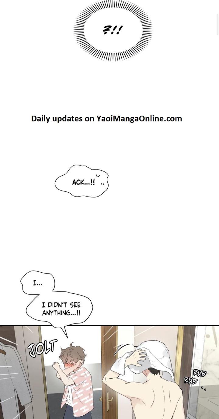 Yours to Claim by Zzin-Bam / Waje – Season 1 [Eng] page 1