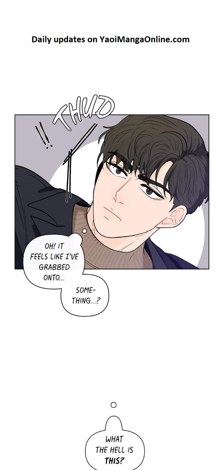 Banana Scandal by DOLSHA – Season 2 – Uncensored [Eng] page 1