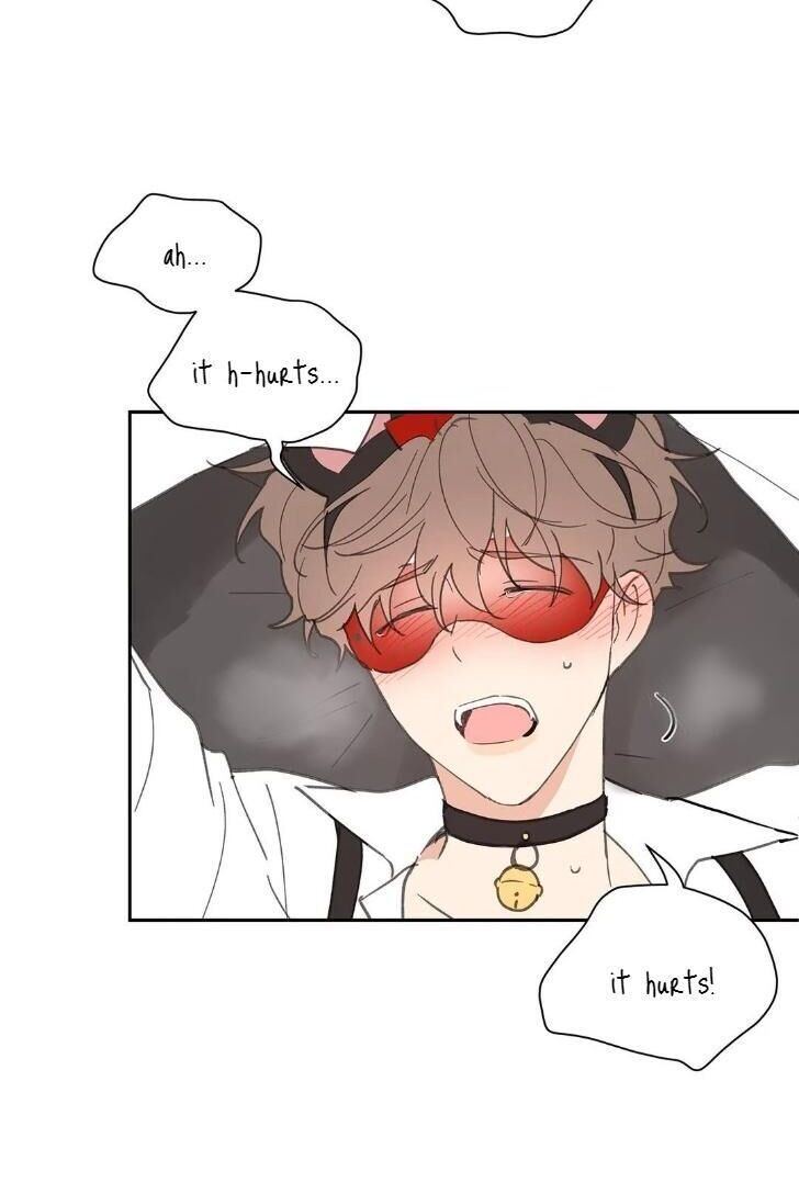 Yours to Claim by Zzin-Bam / Waje – Season 2 [Eng] page 2