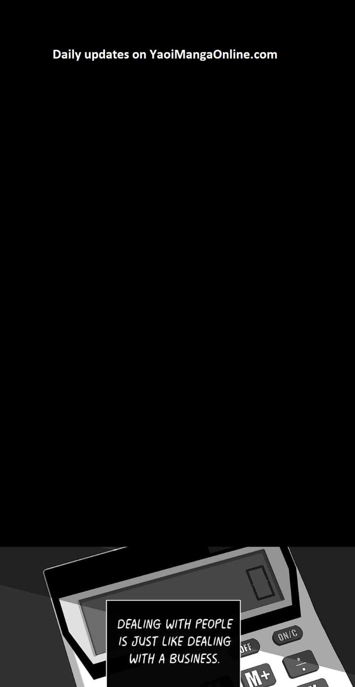 Banana Scandal by DOLSHA – Season 2 – Uncensored [Eng] page 1