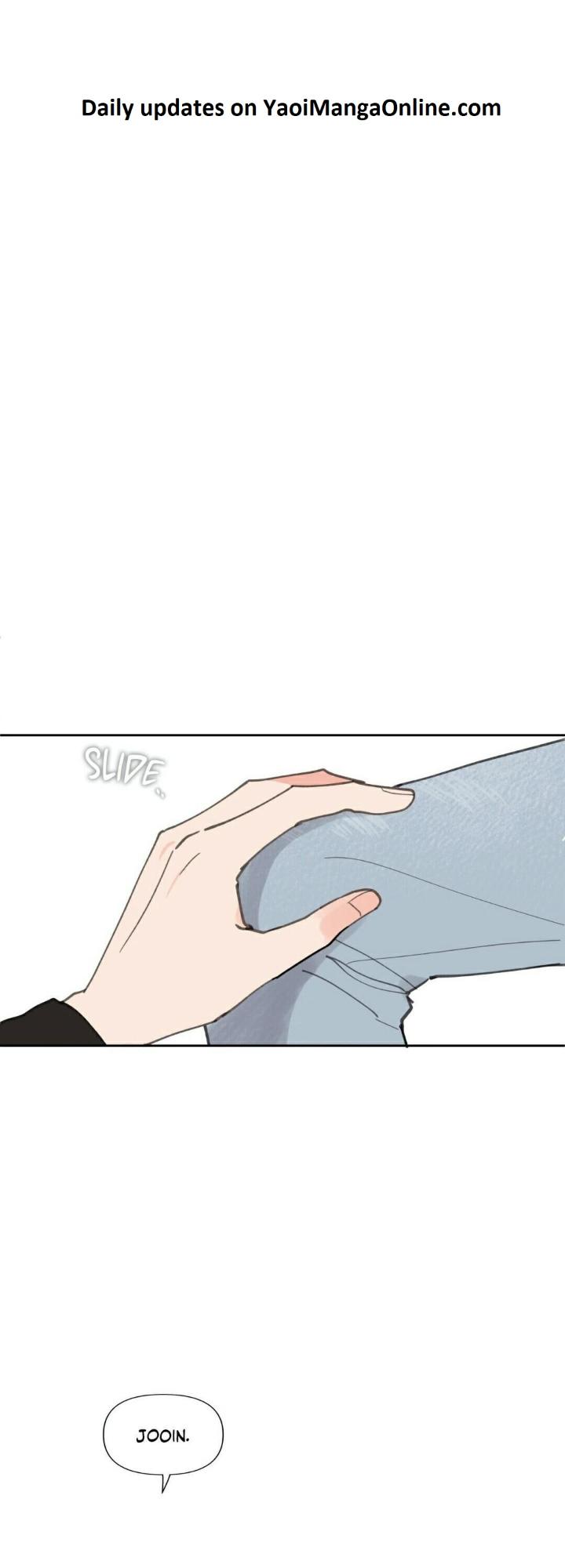 Yours to Claim by Zzin-Bam / Waje – Season 2 [Eng] page 1