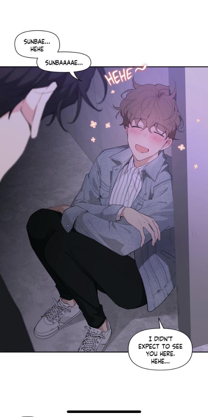 Yours to Claim by Zzin-Bam / Waje – Season 1 [Eng] page 2