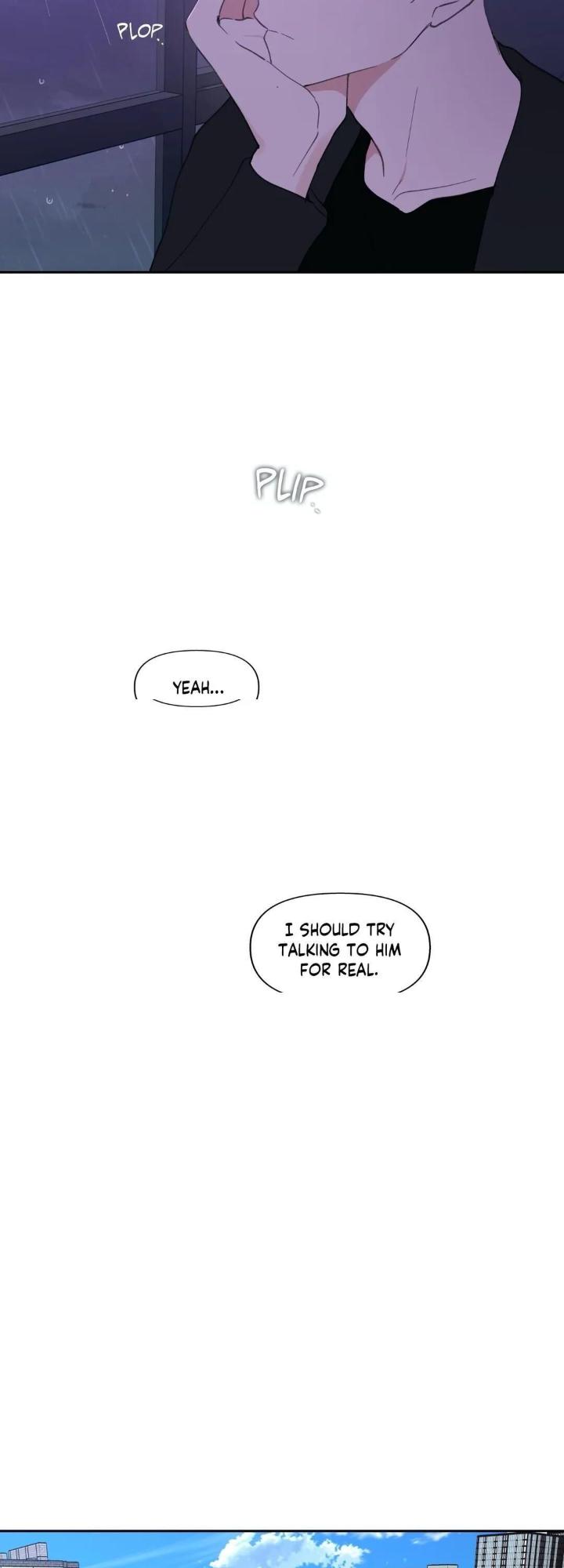 Yours to Claim by Zzin-Bam / Waje – Season 2 [Eng] page 2