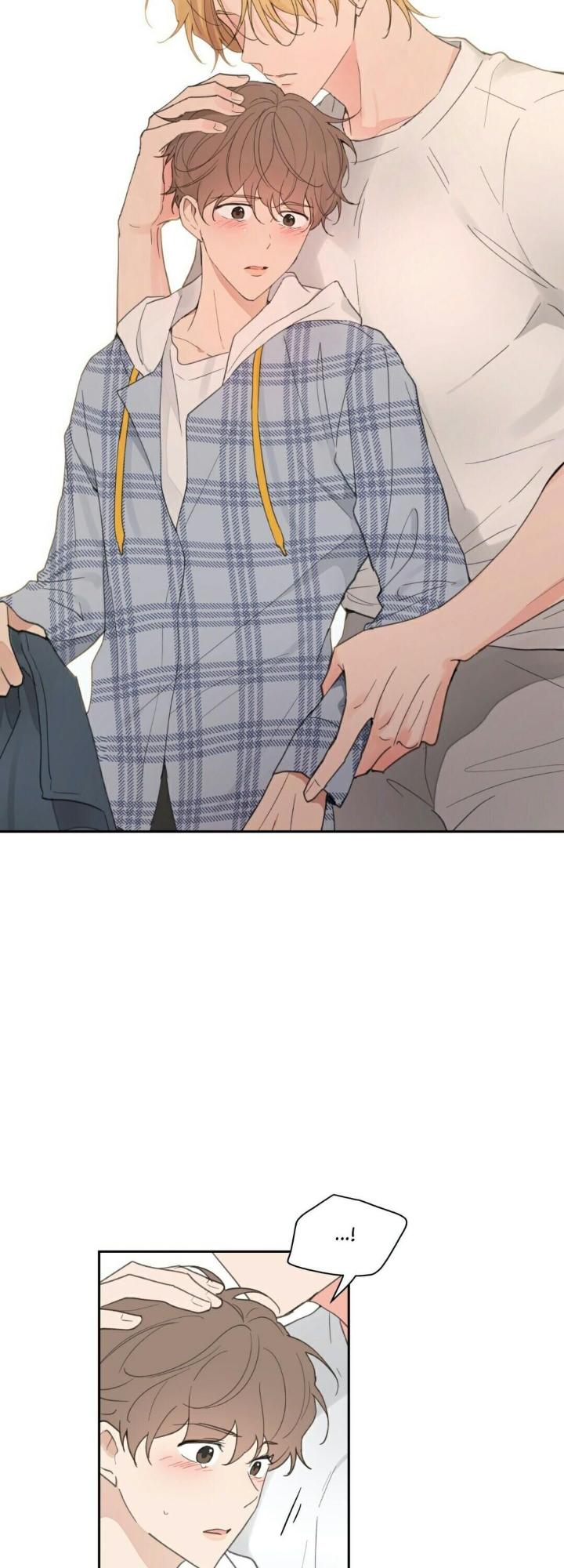 Yours to Claim by Zzin-Bam / Waje – Season 2 [Eng] page 2