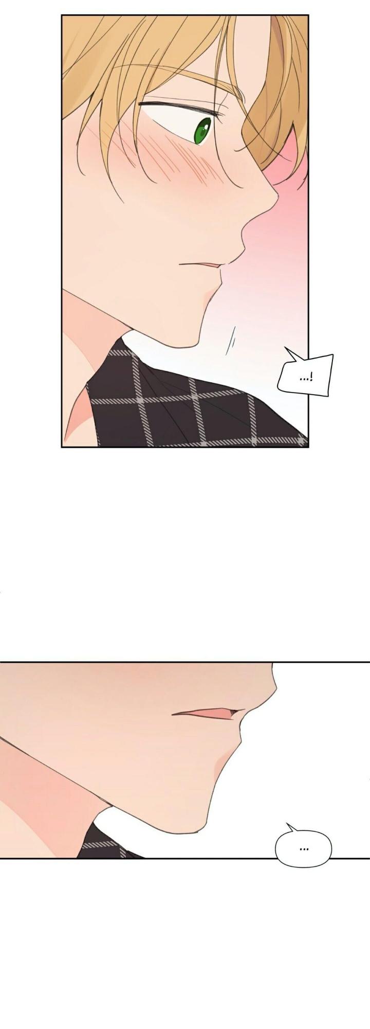 Yours to Claim by Zzin-Bam / Waje – Season 2 [Eng] page 2