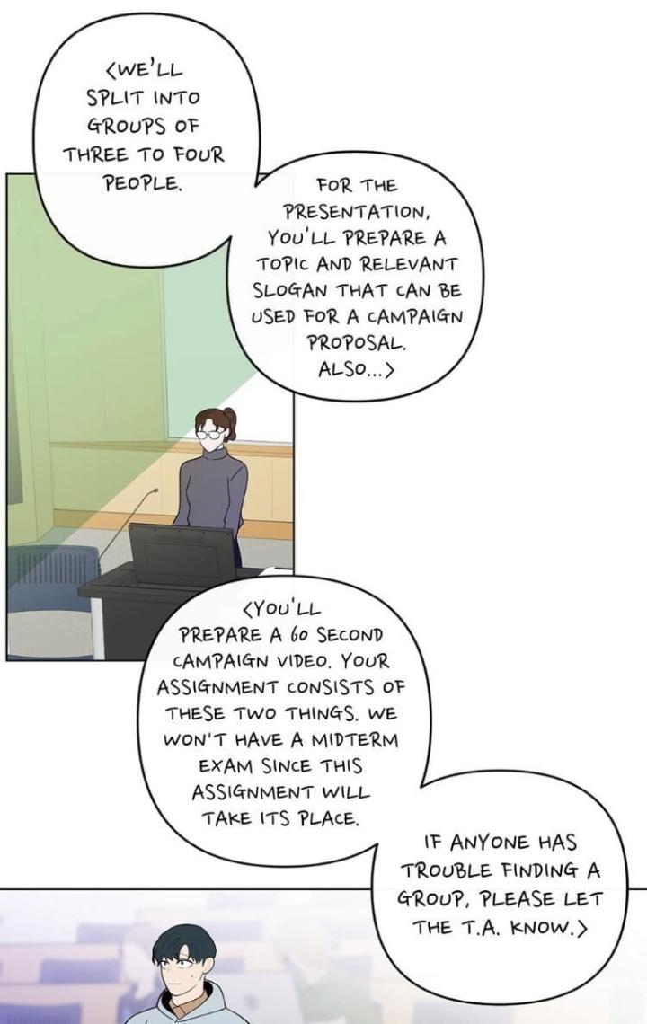 Banana Scandal by DOLSHA – Season 2 – Uncensored [Eng] page 2