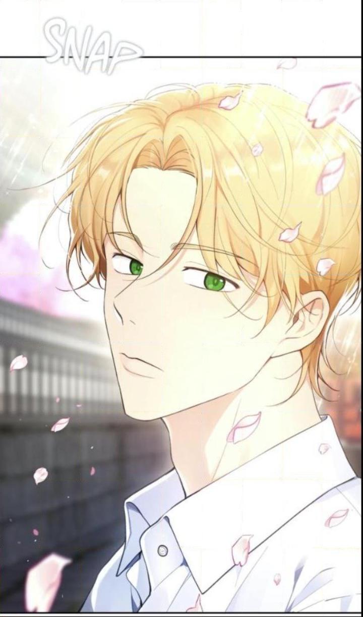 Yours to Claim by Zzin-Bam / Waje – Season 1 [Eng] page 2