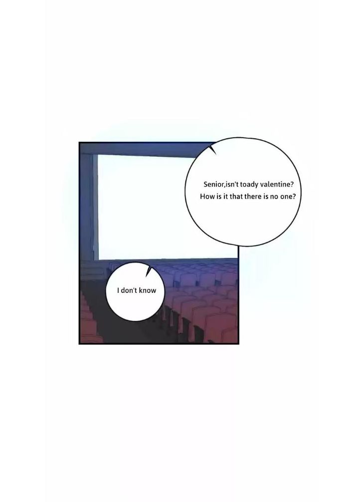 Too Close by JiJing Jun, Shou – Part 5 – Bonus [Eng] page 3