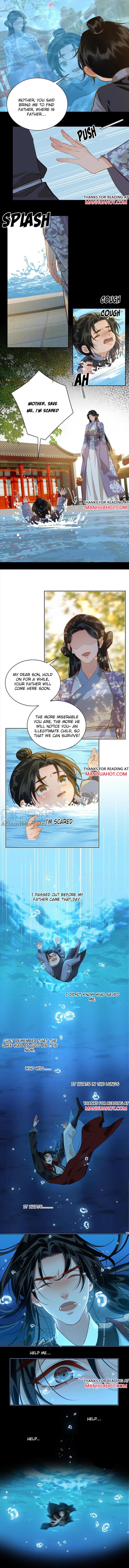 Fall In Mistaken Love by Hao Le Shen Wen Hua – Ch. 41-42 [Eng] page 2