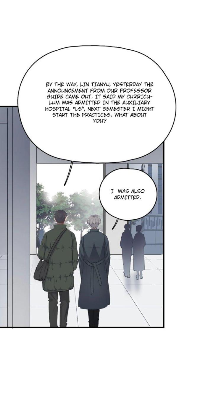 Too Close by JiJing Jun, Shou – Part 5 – Bonus [Eng] page 3