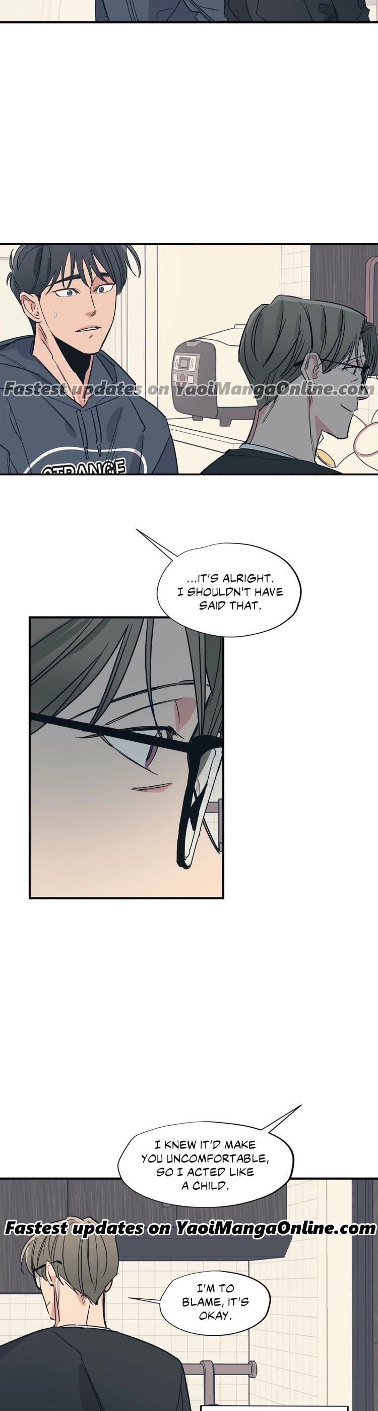 Love for Sale by Dal Hyeon Ji – Season 2 [Eng] page 3