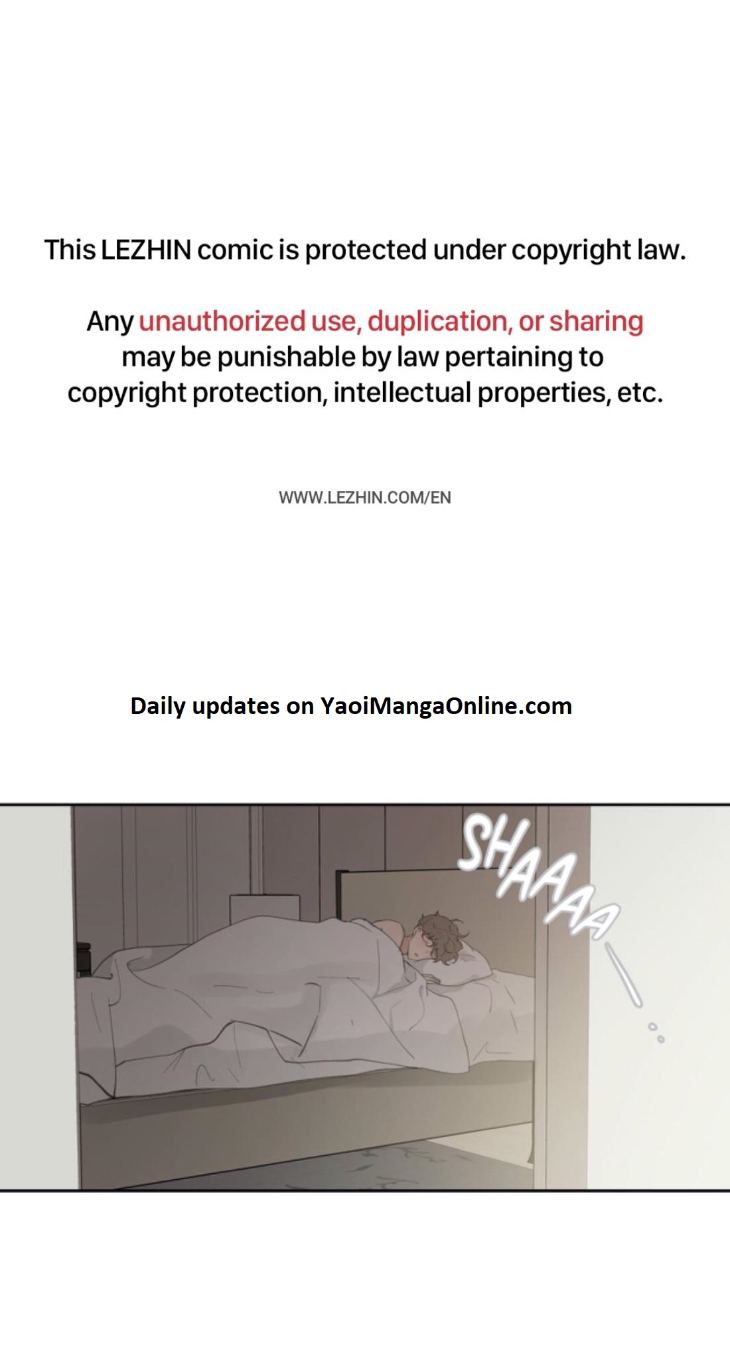 Yours to Claim by Zzin-Bam / Waje – Season 1 [Eng] page 1