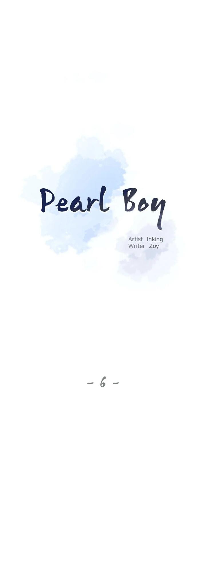 Pearl Boy by KinGin [Eng] page 16