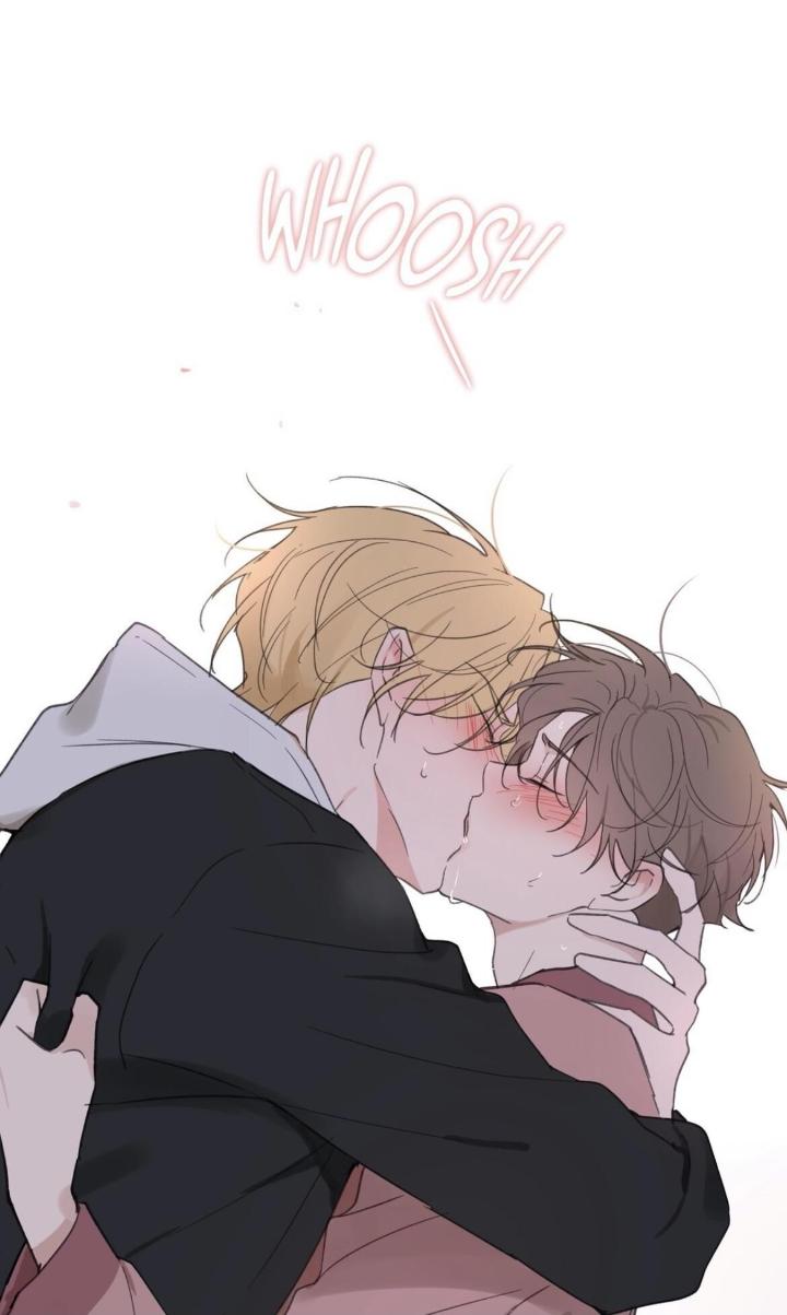 Yours to Claim by Zzin-Bam / Waje – Season 2 [Eng] page 18