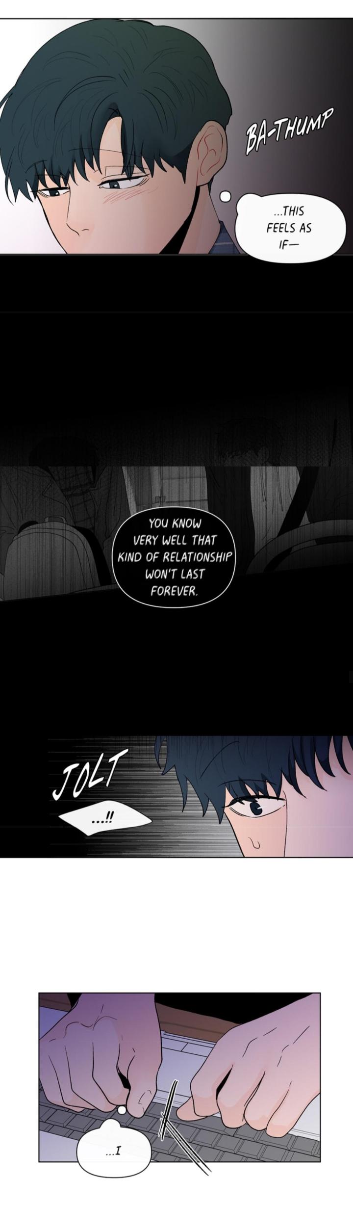 Banana Scandal by DOLSHA – Season 2 – Uncensored [Eng] page 18