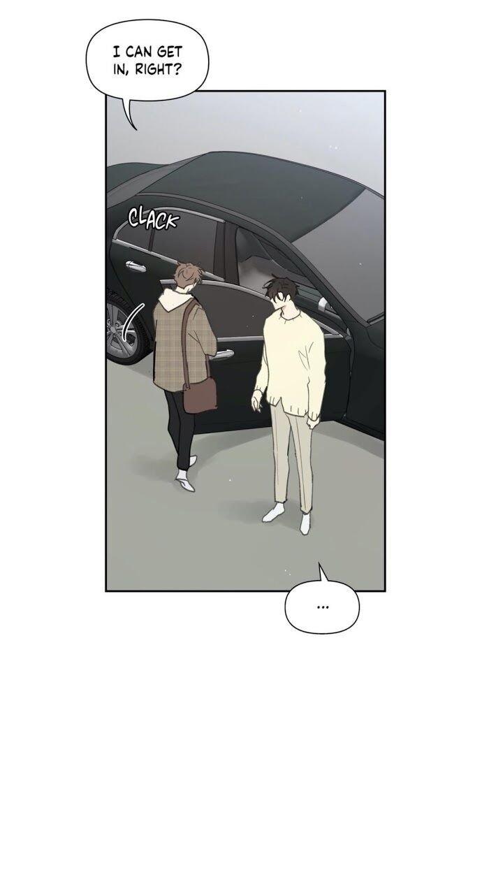 Yours to Claim by Zzin-Bam / Waje – Season 2 [Eng] page 20