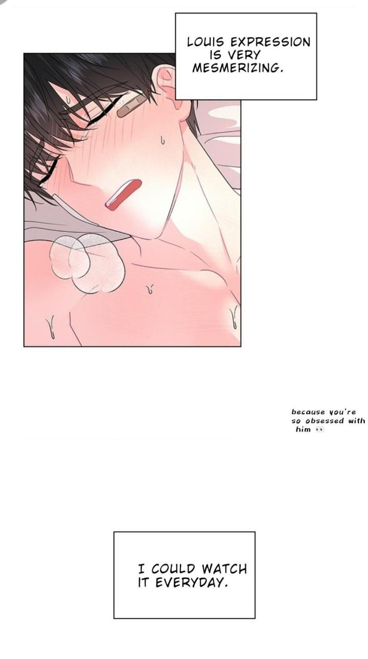 Who’s Your Daddy? by Anko/ Kyunta – Uncensored [Eng] page 20