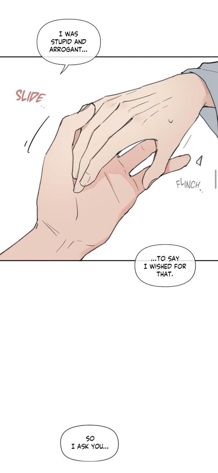 Yours to Claim by Zzin-Bam / Waje – Season 2 [Eng] page 20