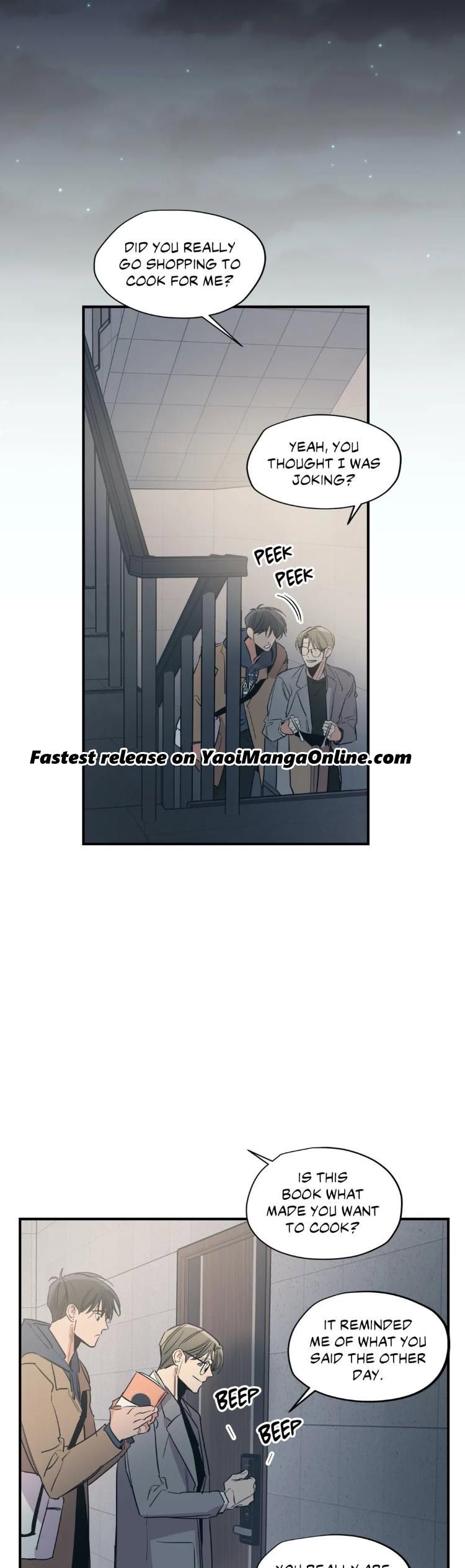 Love for Sale by Dal Hyeon Ji – Season 2 [Eng] page 21